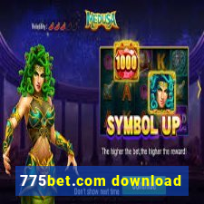 775bet.com download